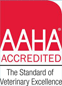 AAHA Accredited